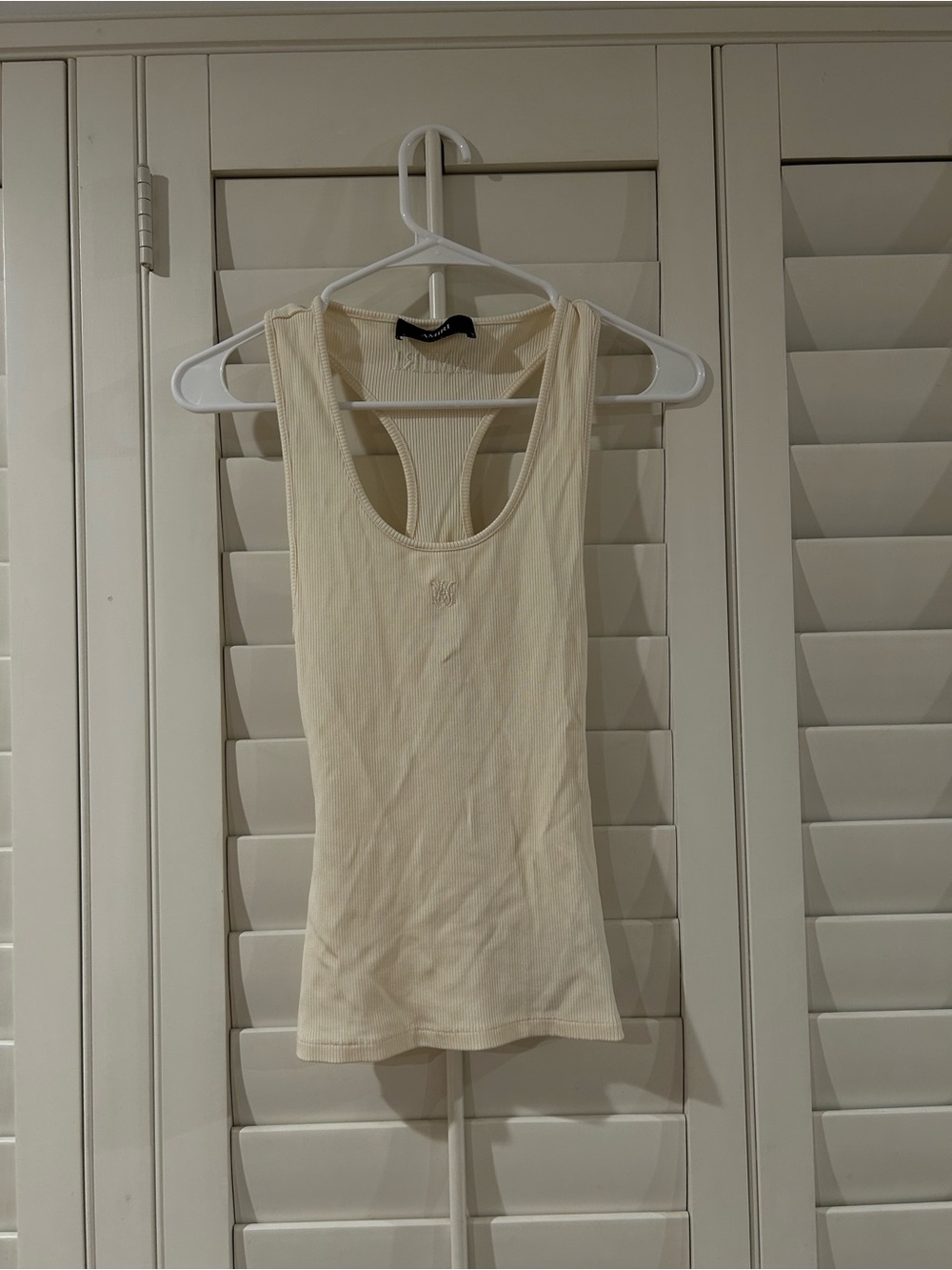 Amiri Ma Rib Tank - Picture 5 of 9
